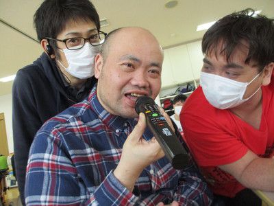 活動
