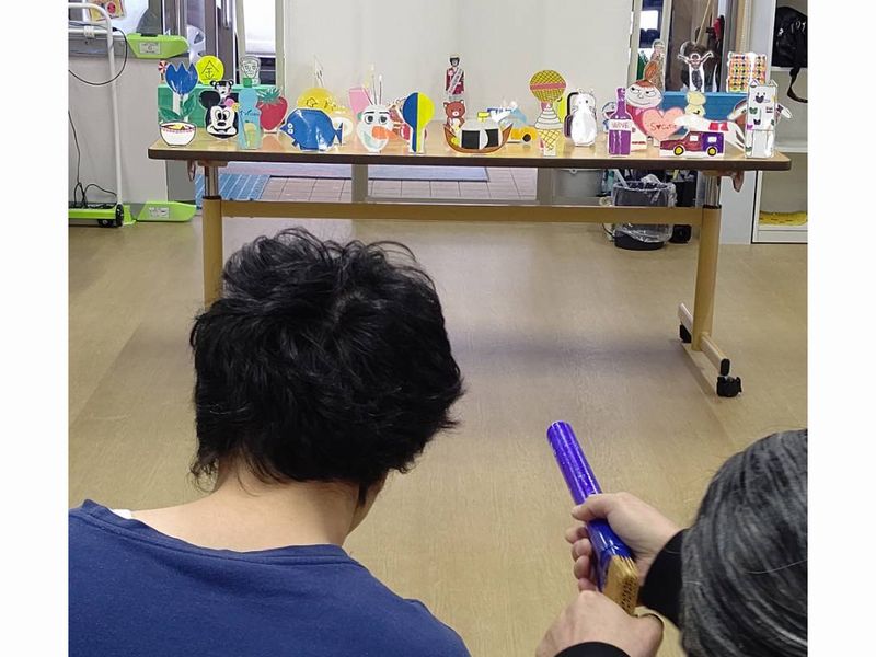レクリエーション