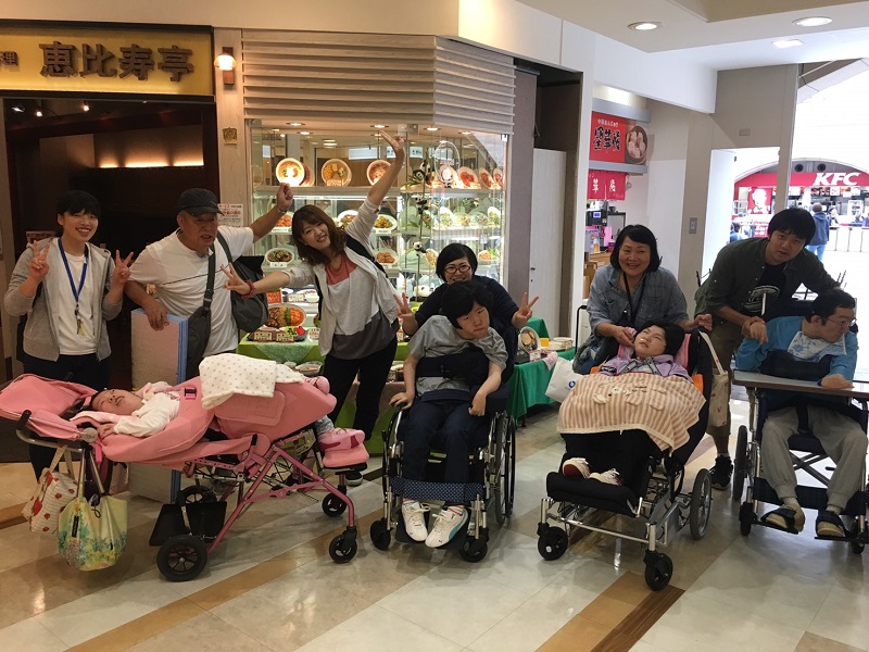 外出活動・行事